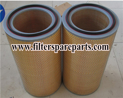 C33920/3 Mann Air Filter